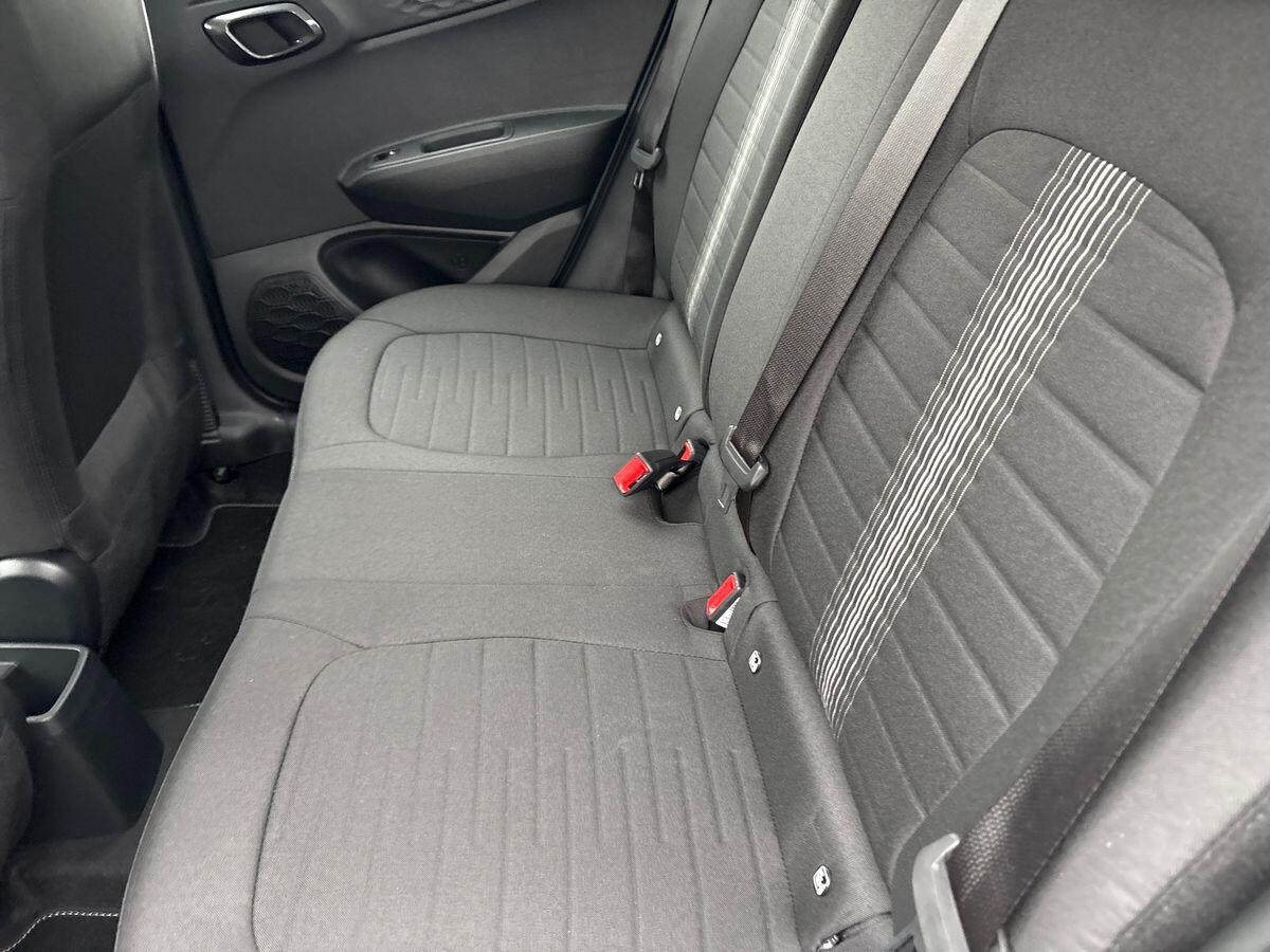 Used Hyundai i10 for sale - 77174524: Photo 11