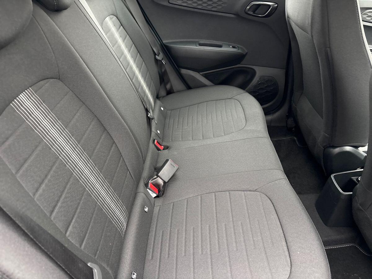 Used Hyundai i10 for sale - 77174524: Photo 12