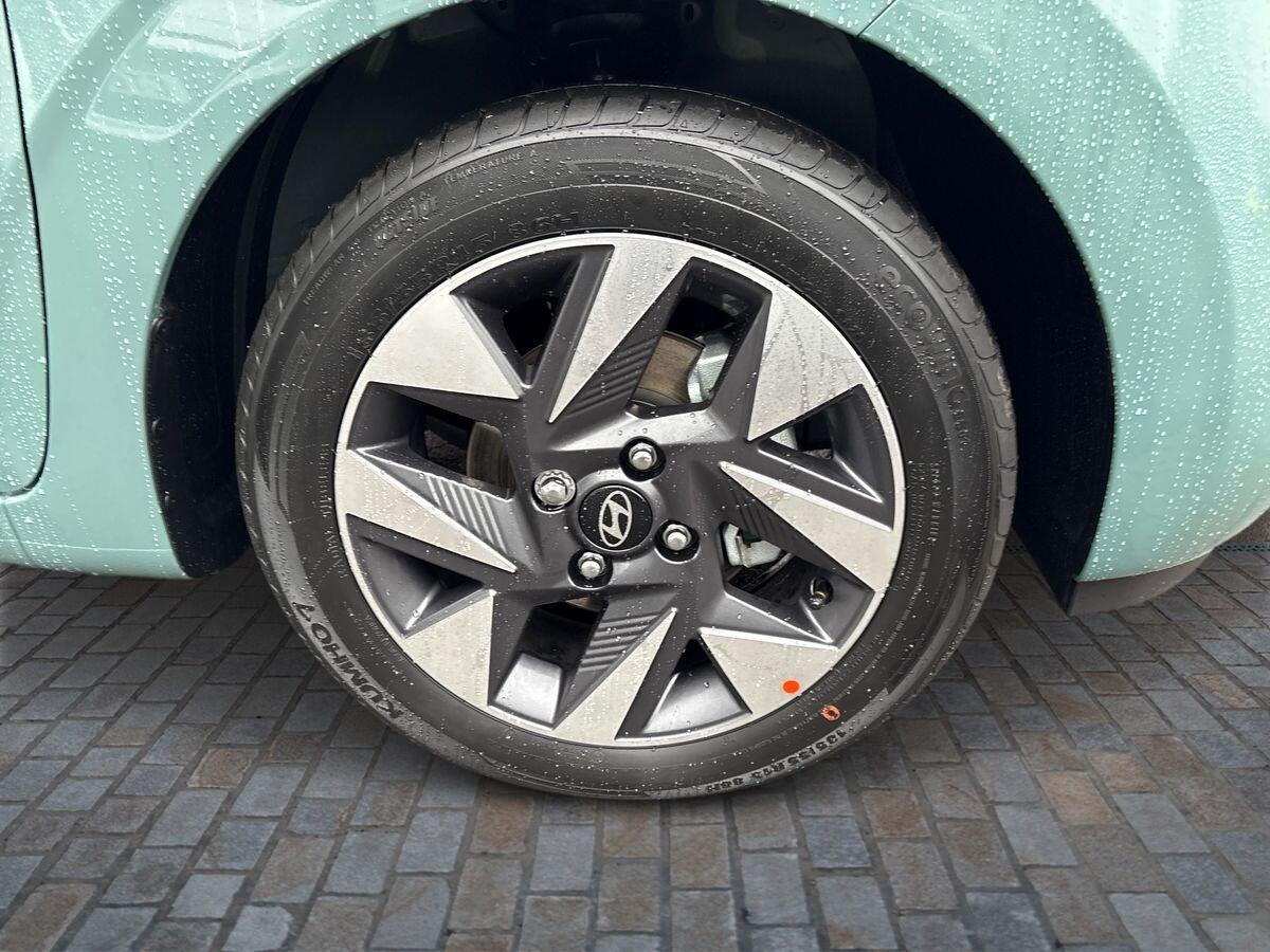 Used Hyundai i10 for sale - 77174524: Photo 13