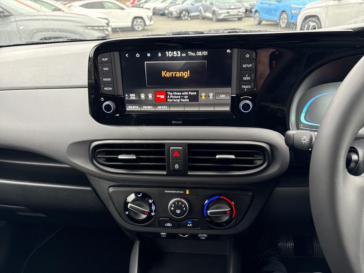 Used Hyundai i10 for sale - 77174524: Photo 14