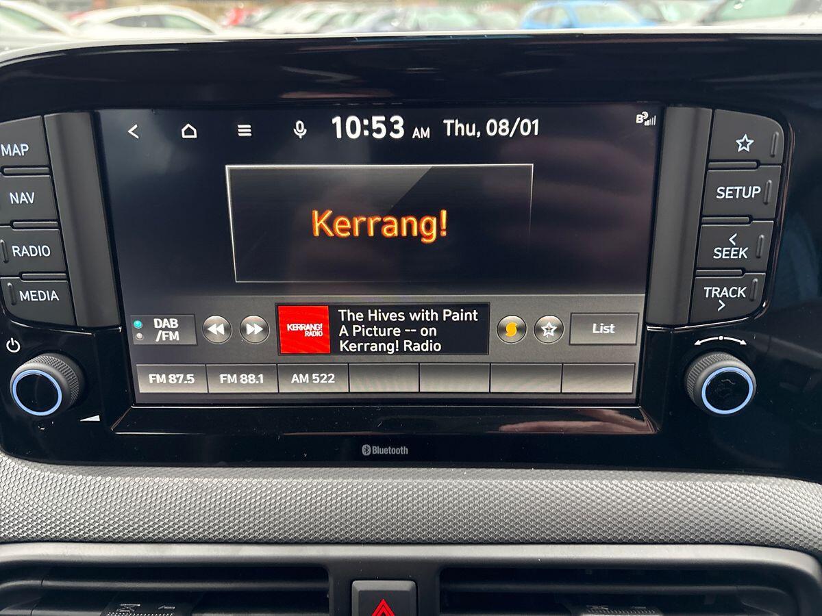 Used Hyundai i10 for sale - 77174524: Photo 15