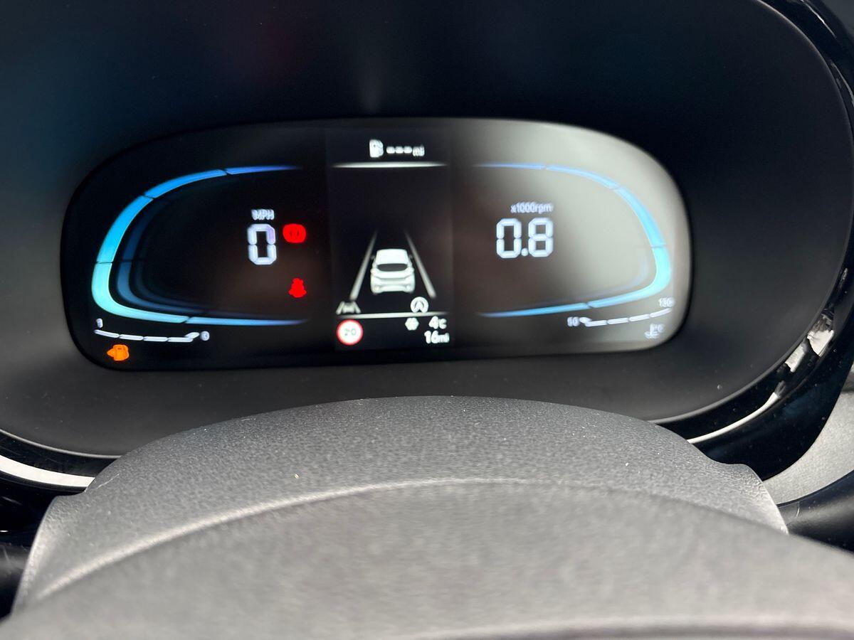 Used Hyundai i10 for sale - 77174524: Photo 16