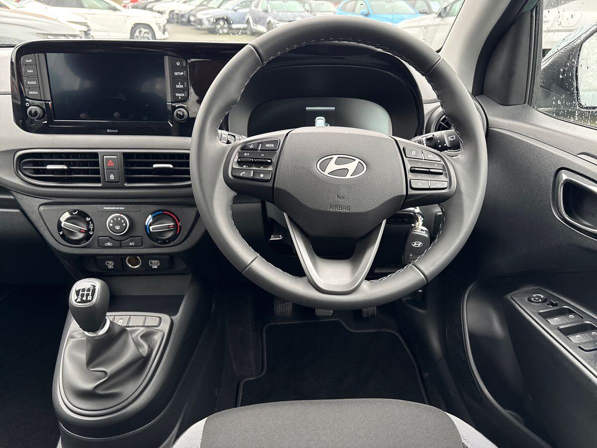 Used Hyundai i10 for sale - 77174524: Photo 19