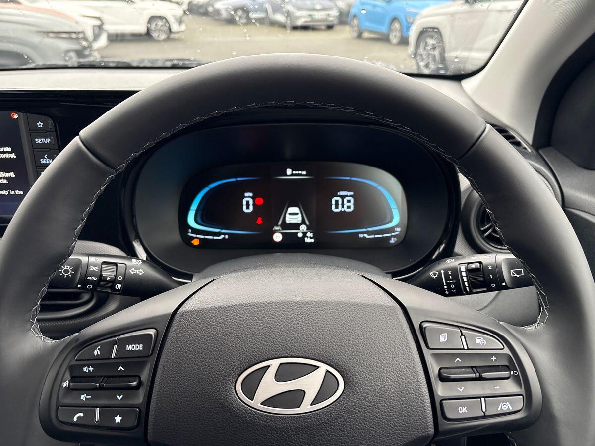 Used Hyundai i10 for sale - 77174524: Photo 20