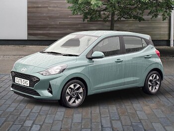 Used Hyundai i10 2025 for sale - 77174524: Photo