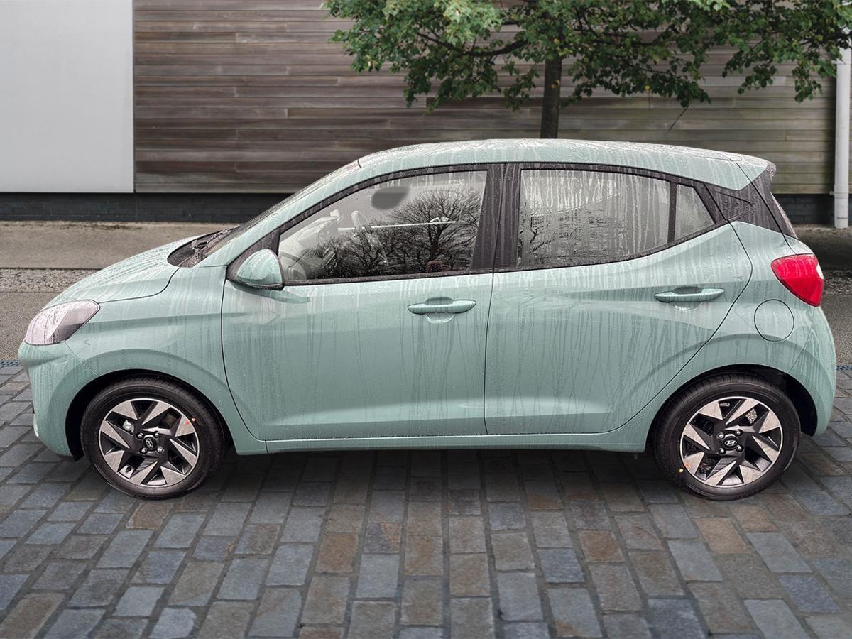 Used Hyundai i10 for sale - 77174524: Photo 5