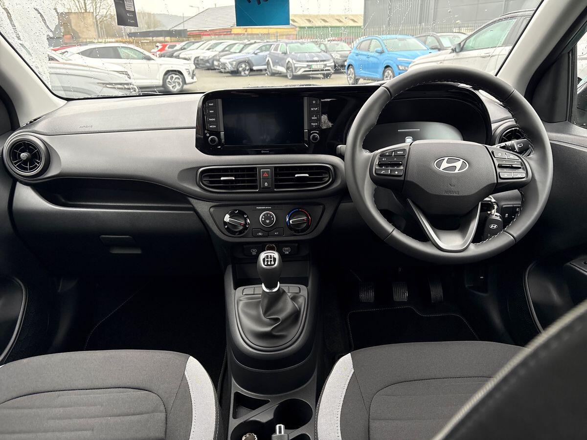 Used Hyundai i10 for sale - 77174524: Photo 9