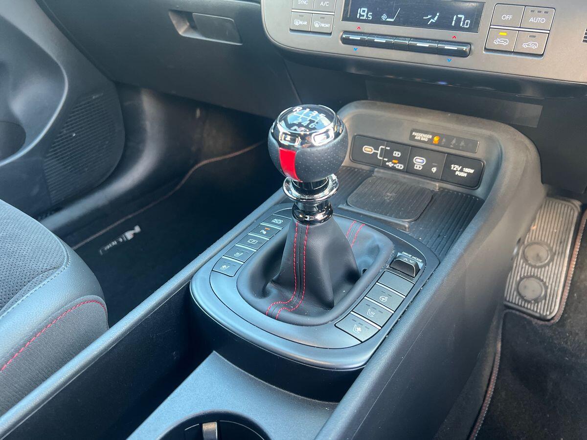 Used Hyundai KONA 2023 for sale - 76513266: Photo 10