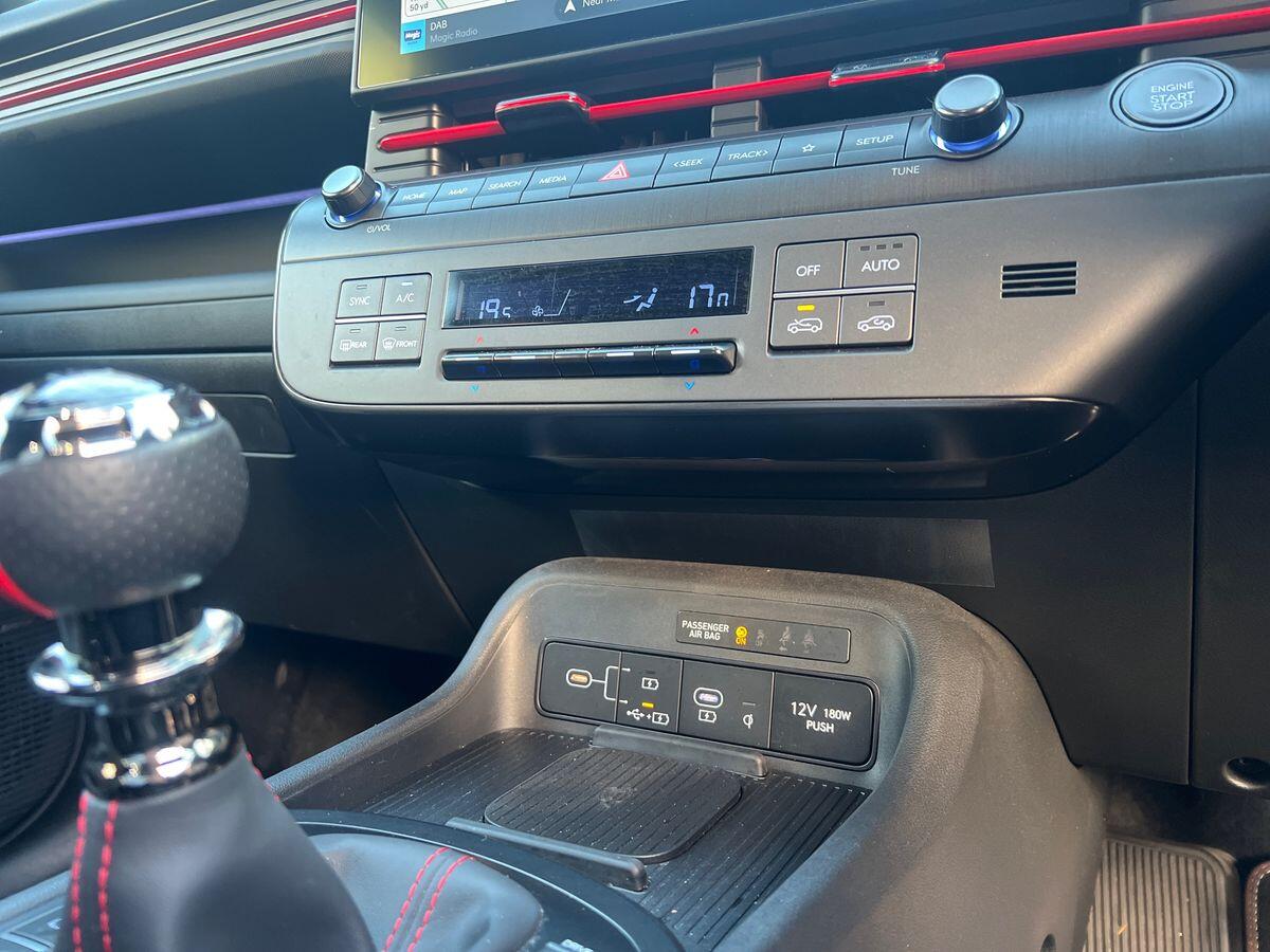 Used Hyundai KONA 2023 for sale - 76513266: Photo 11