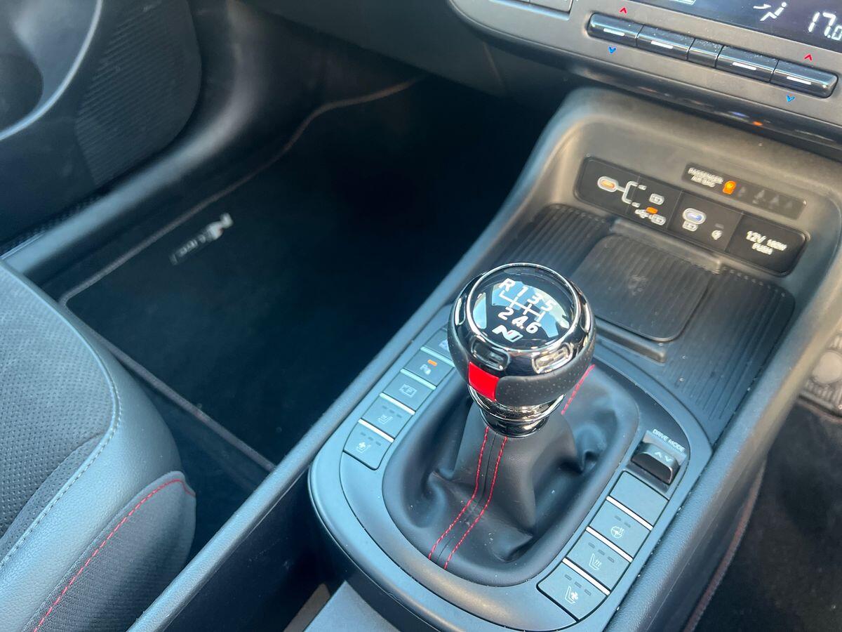 Used Hyundai KONA 2023 for sale - 76513266: Photo 12