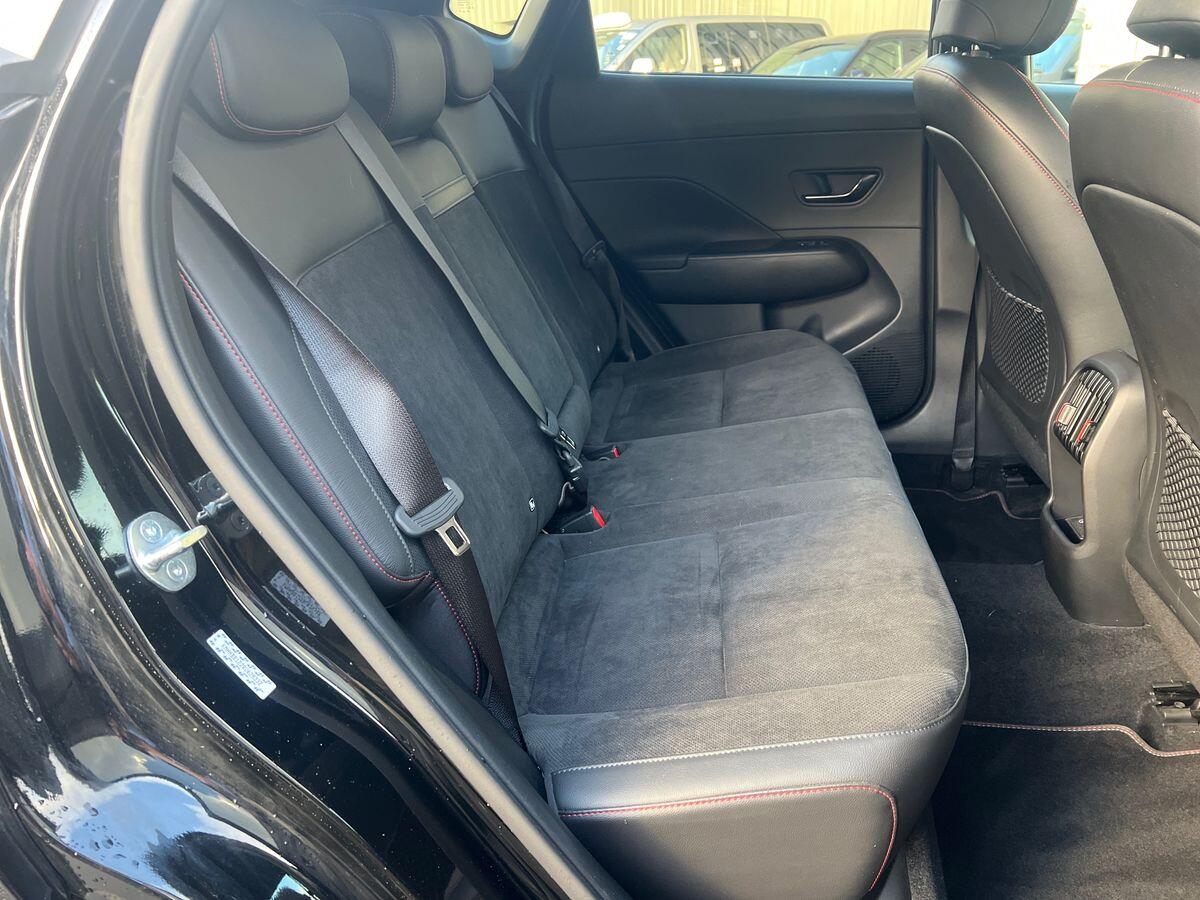 Used Hyundai KONA 2023 for sale - 76513266: Photo 14