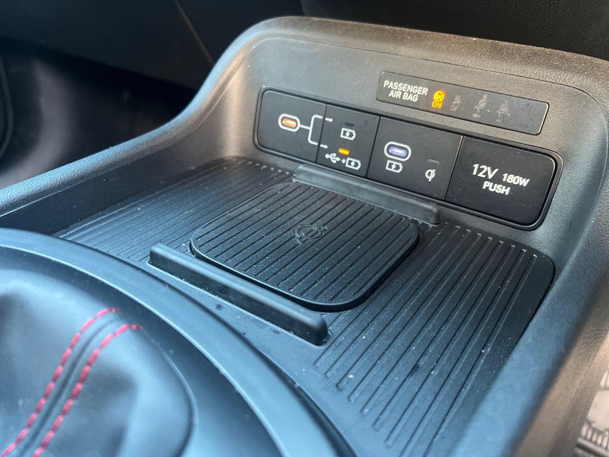 Used Hyundai KONA 2023 for sale - 76513266: Photo 15