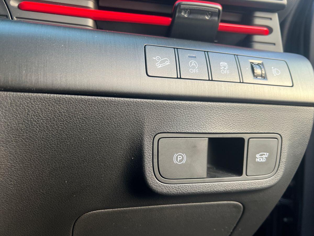 Used Hyundai KONA 2023 for sale - 76513266: Photo 16