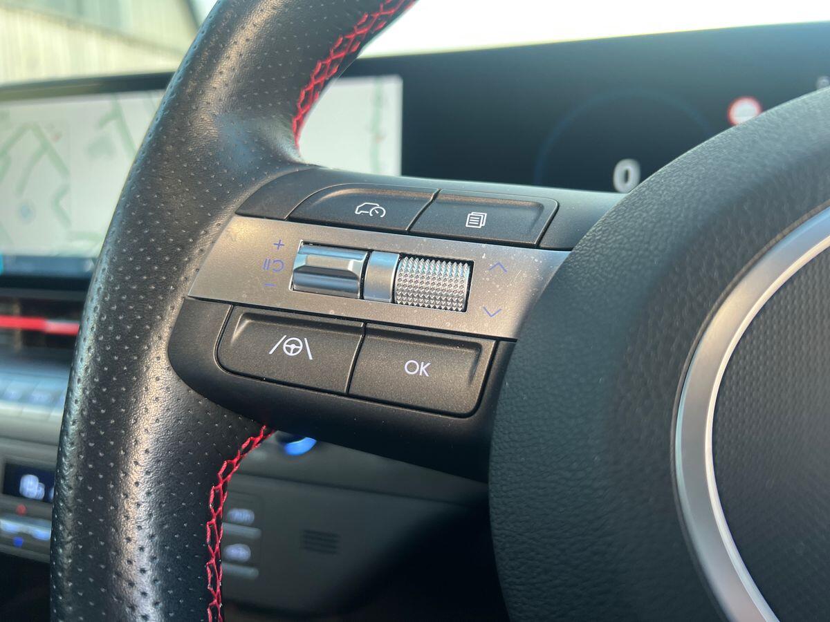 Used Hyundai KONA 2023 for sale - 76513266: Photo 18