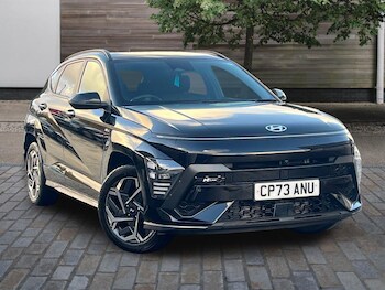 Used Hyundai KONA 2023 for sale - 76513266: Photo