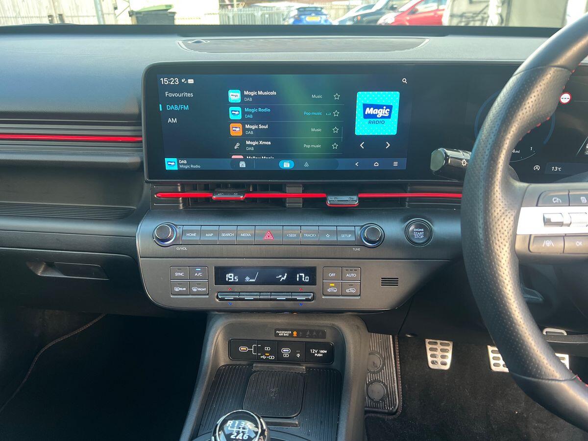 Used Hyundai KONA 2023 for sale - 76513266: Photo 21