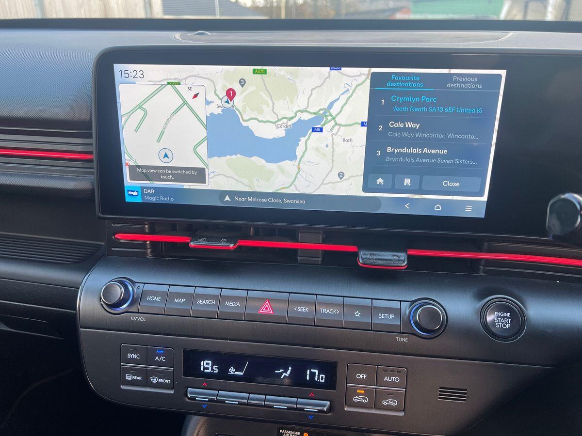 Used Hyundai KONA 2023 for sale - 76513266: Photo 22