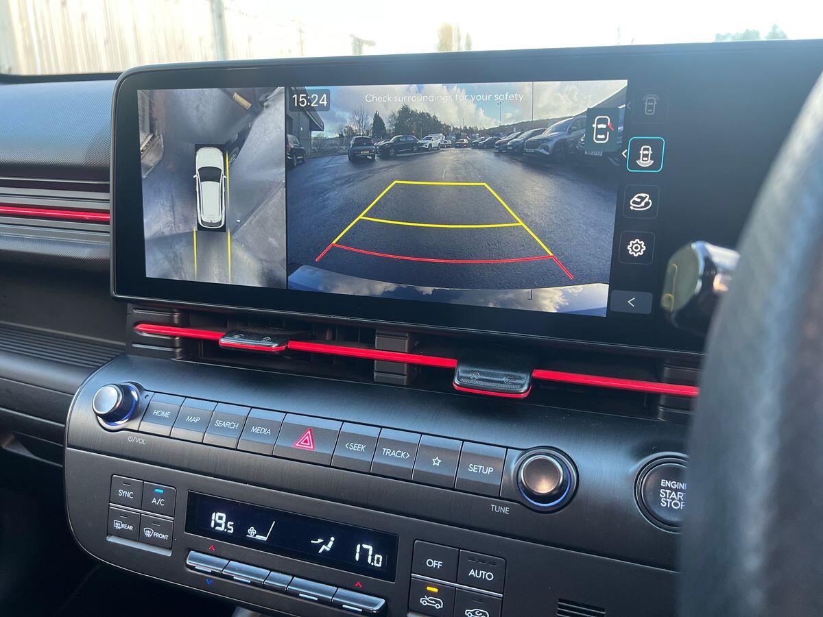 Used Hyundai KONA 2023 for sale - 76513266: Photo 23