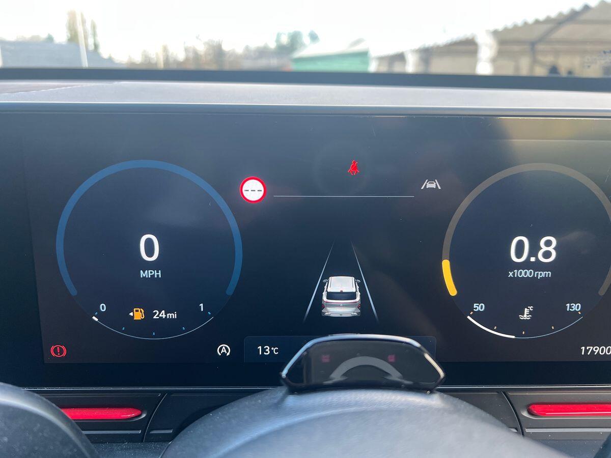 Used Hyundai KONA 2023 for sale - 76513266: Photo 24