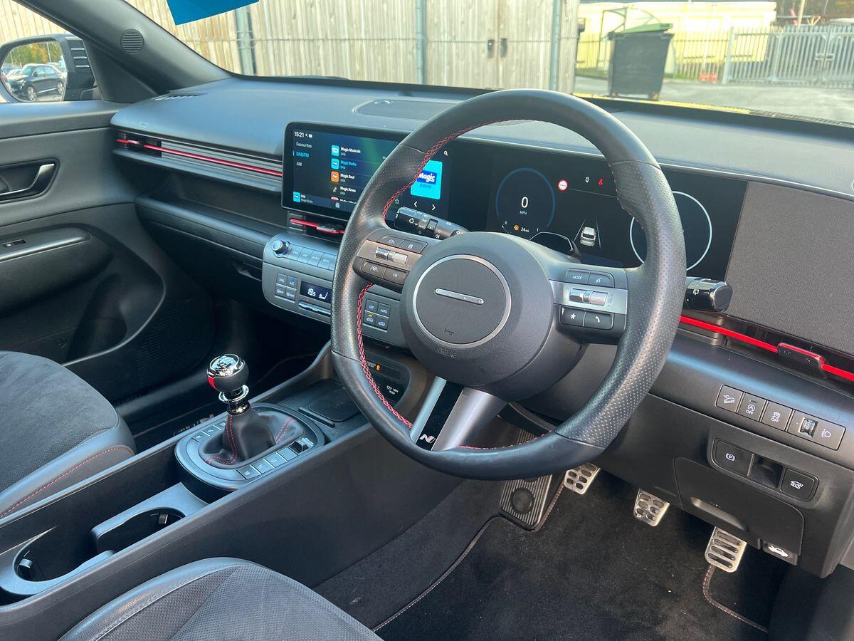 Used Hyundai KONA 2023 for sale - 76513266: Photo 26