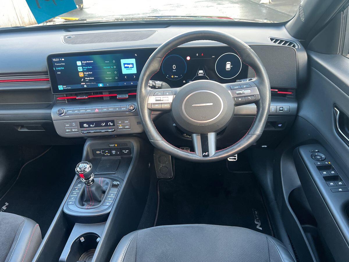 Used Hyundai KONA 2023 for sale - 76513266: Photo 27