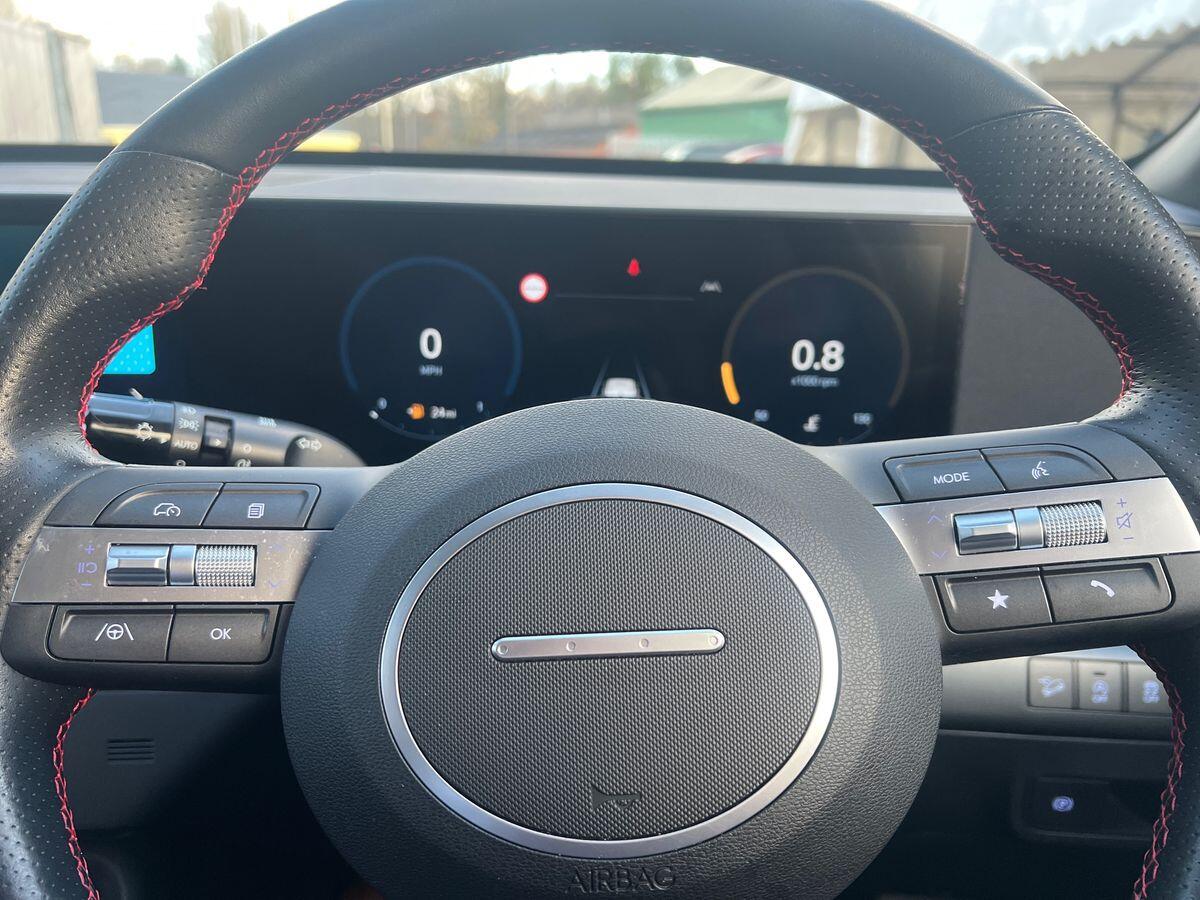 Used Hyundai KONA 2023 for sale - 76513266: Photo 28