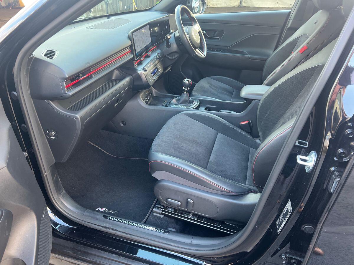 Used Hyundai KONA 2023 for sale - 76513266: Photo 29