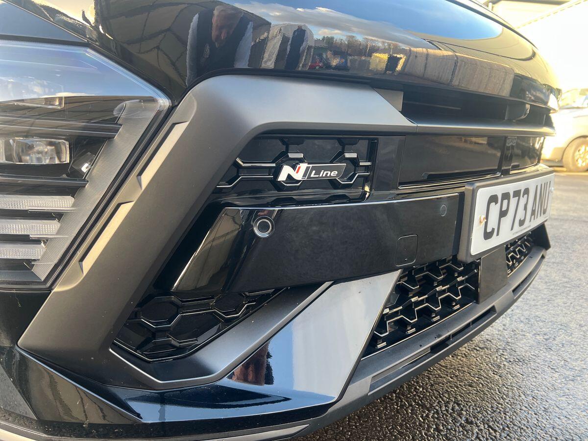 Used Hyundai KONA 2023 for sale - 76513266: Photo 31