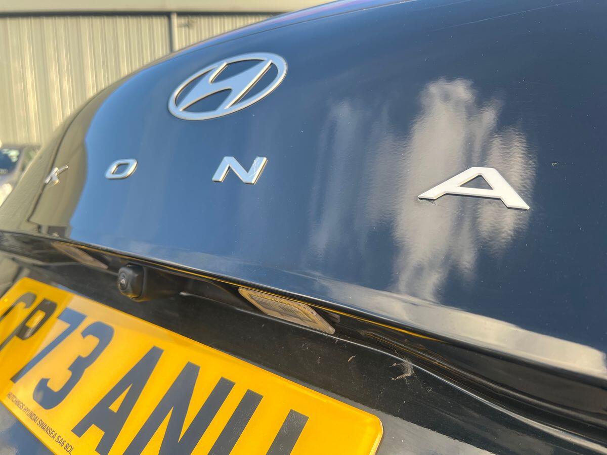 Used Hyundai KONA 2023 for sale - 76513266: Photo 32