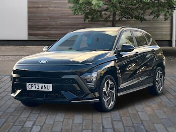 Used Hyundai KONA 2023 for sale - 76513266: Photo