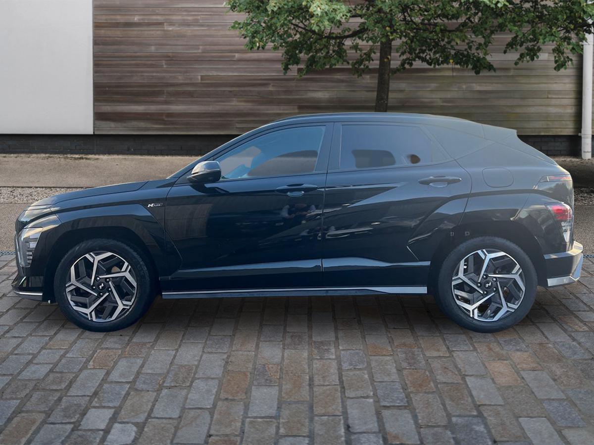 Used Hyundai KONA 2023 for sale - 76513266: Photo 5