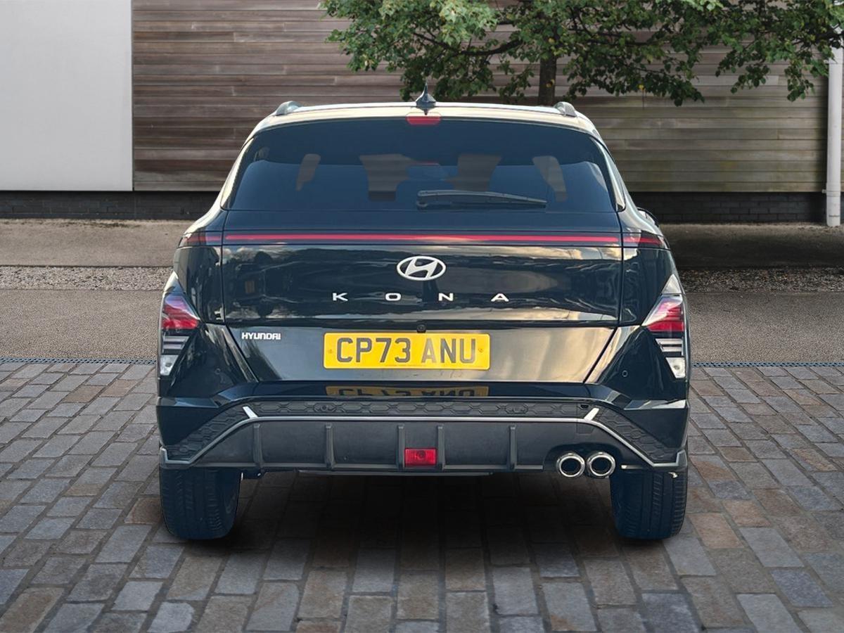 Used Hyundai KONA 2023 for sale - 76513266: Photo 6