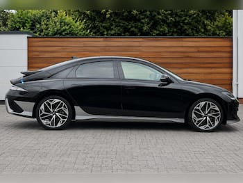 Used Hyundai IONIQ 6 2023 for sale - 79657158: Photo