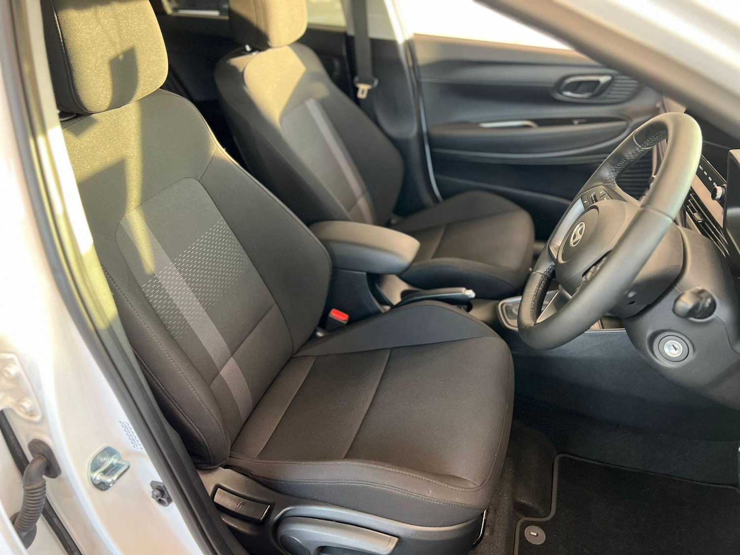 Used Hyundai i20 2025 for sale - 77174522: Photo 16