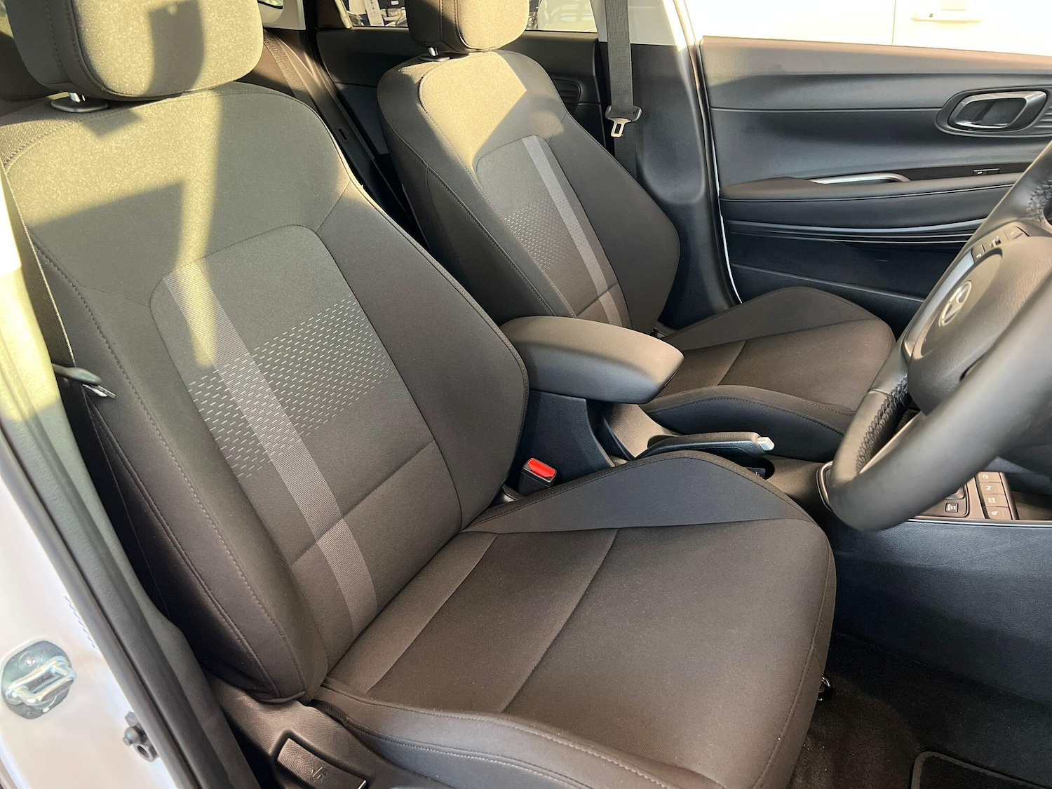 Used Hyundai i20 2025 for sale - 77174522: Photo 17