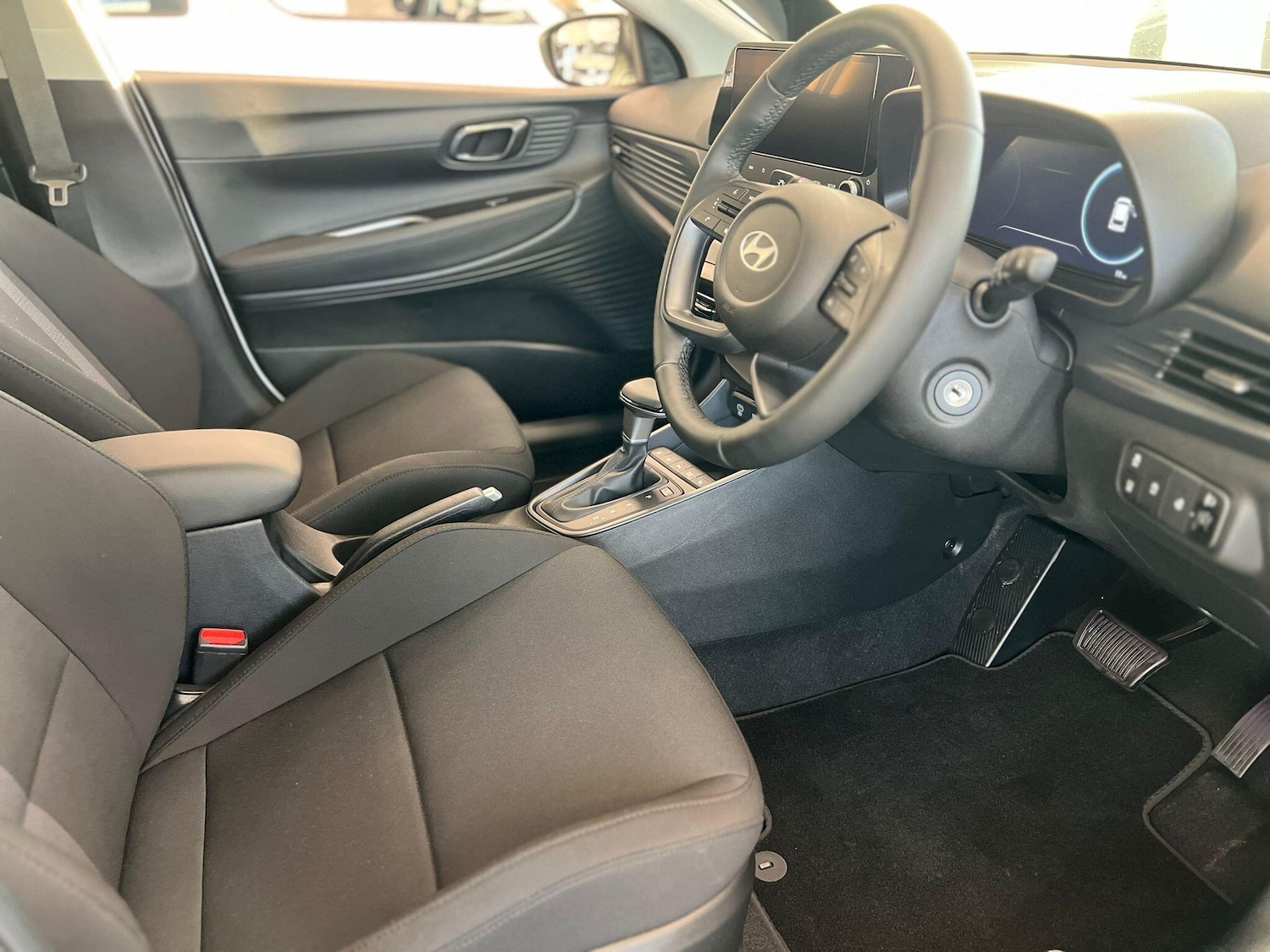 Used Hyundai i20 2025 for sale - 77174522: Photo 18