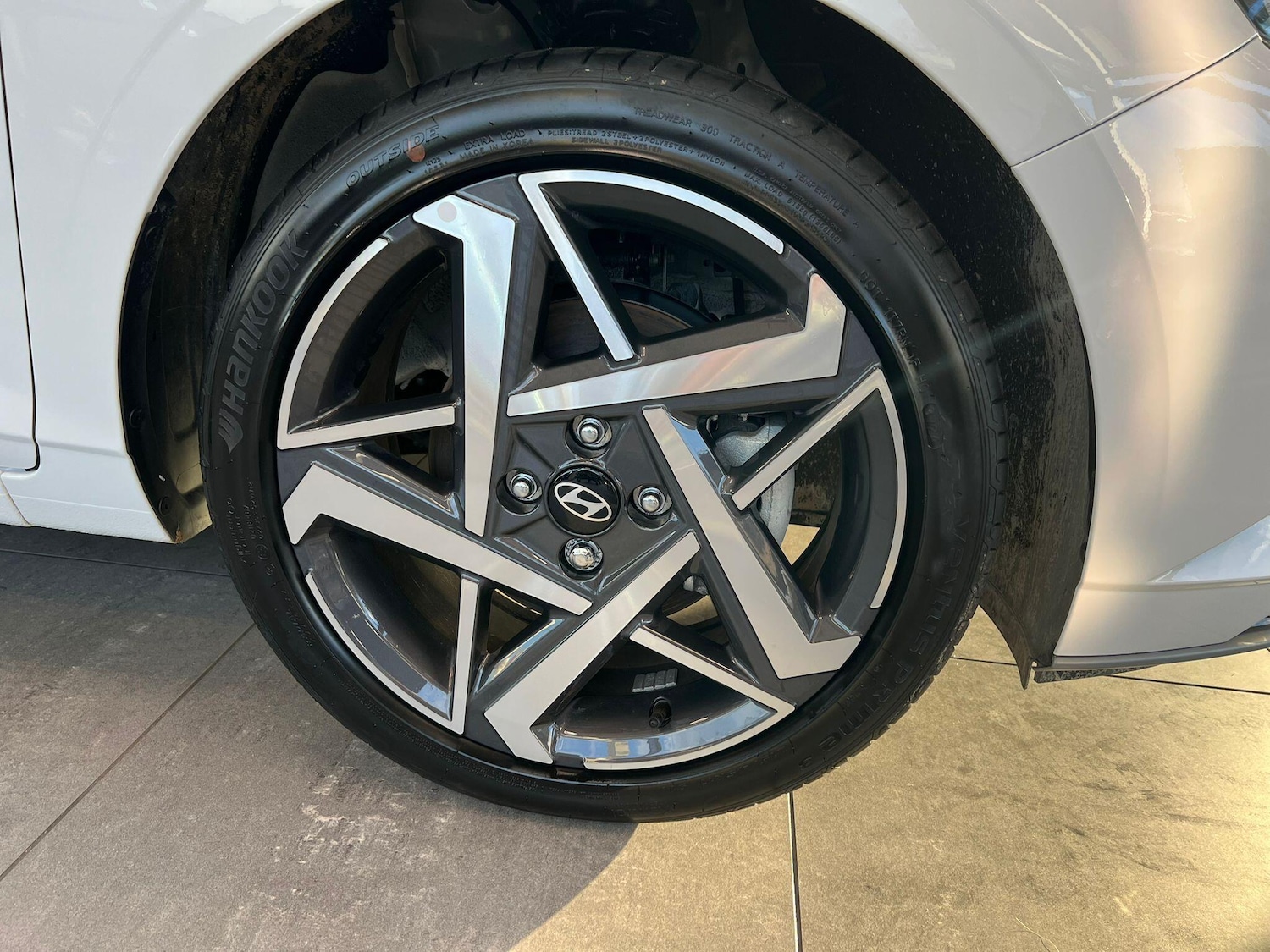 Used Hyundai i20 2025 for sale - 77174522: Photo 27