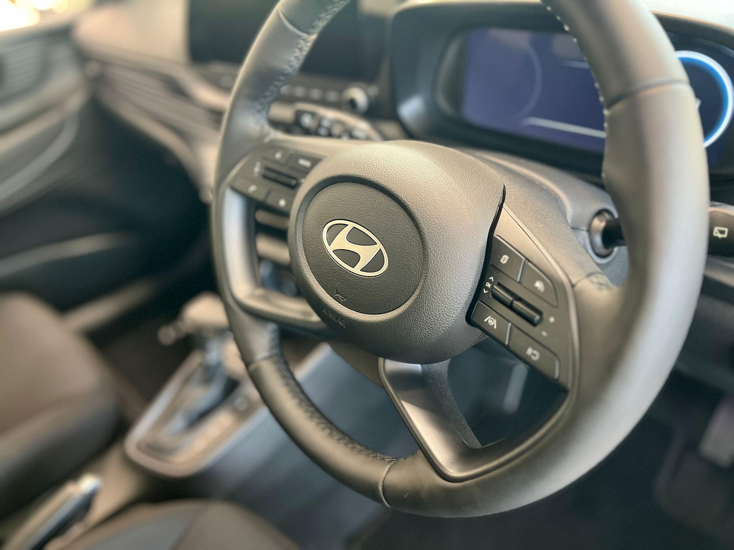 Used Hyundai i20 2025 for sale - 77174522: Photo 35