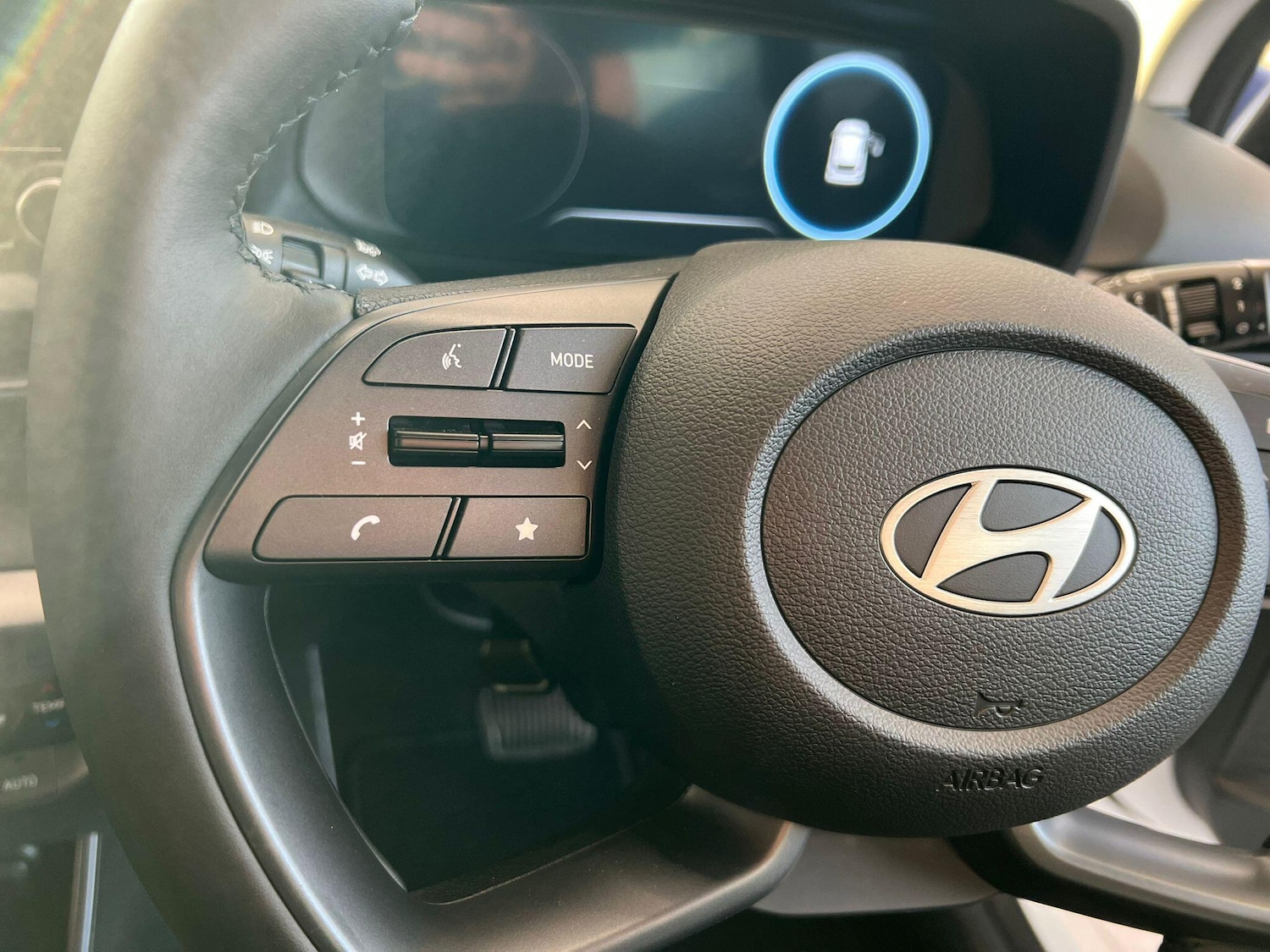 Used Hyundai i20 2025 for sale - 77174522: Photo 36