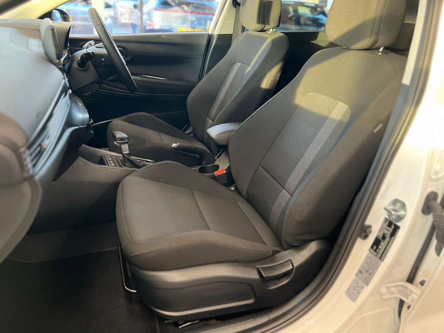 Used Hyundai i20 2025 for sale - 77174522: Photo 37