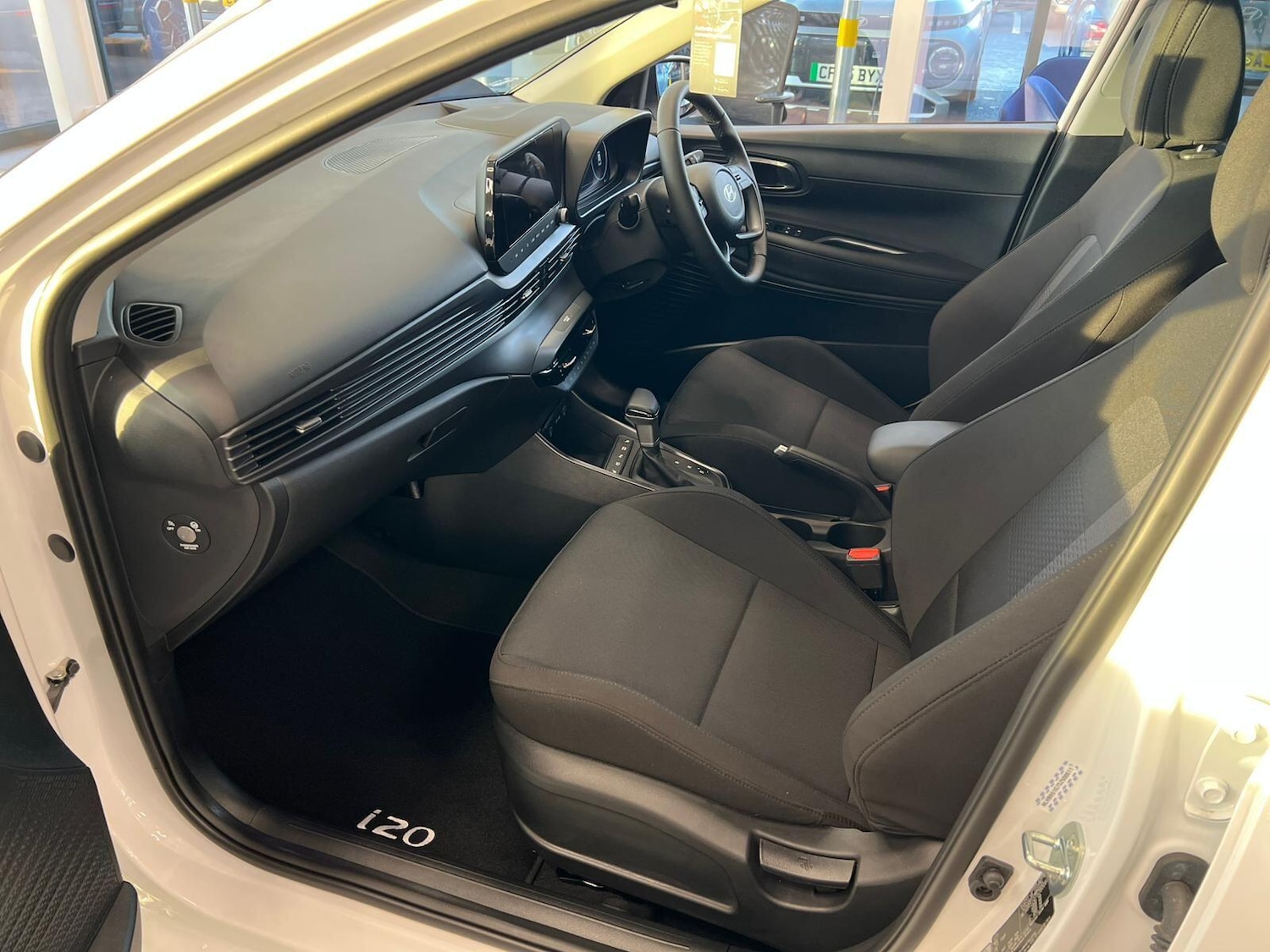 Used Hyundai i20 2025 for sale - 77174522: Photo 38