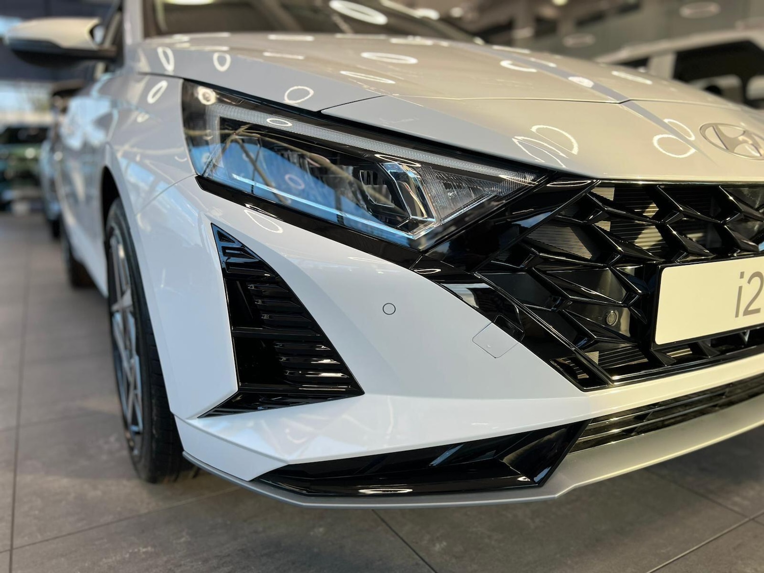 Used Hyundai i20 2025 for sale - 77174522: Photo 39