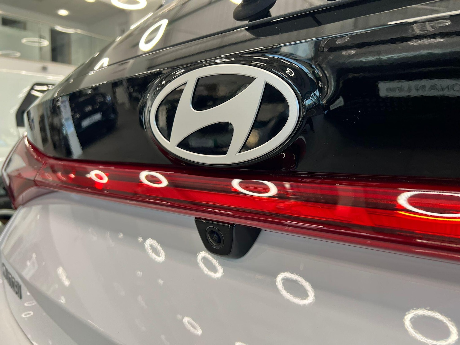 Used Hyundai i20 2025 for sale - 77174522: Photo 41