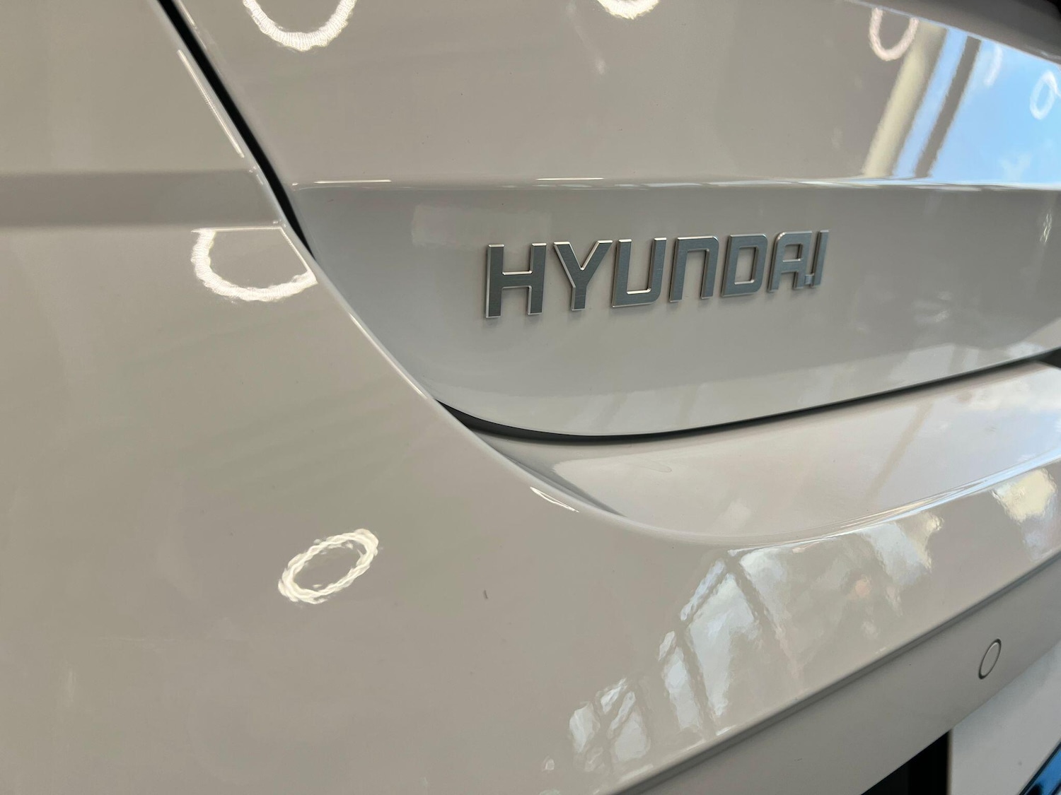 Used Hyundai i20 2025 for sale - 77174522: Photo 43