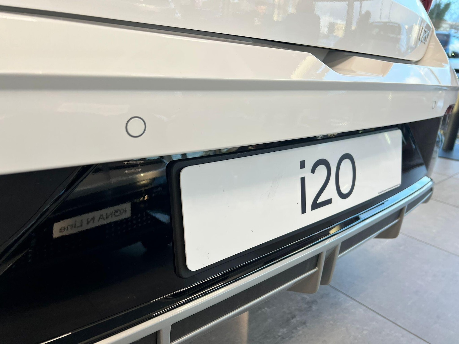 Used Hyundai i20 2025 for sale - 77174522: Photo 44