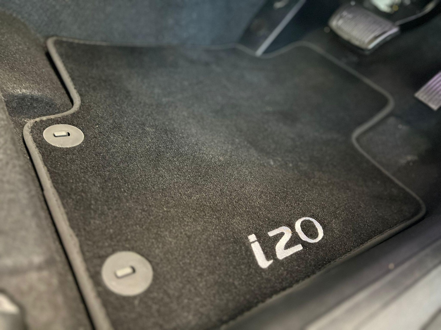 Used Hyundai i20 2025 for sale - 77174522: Photo 47