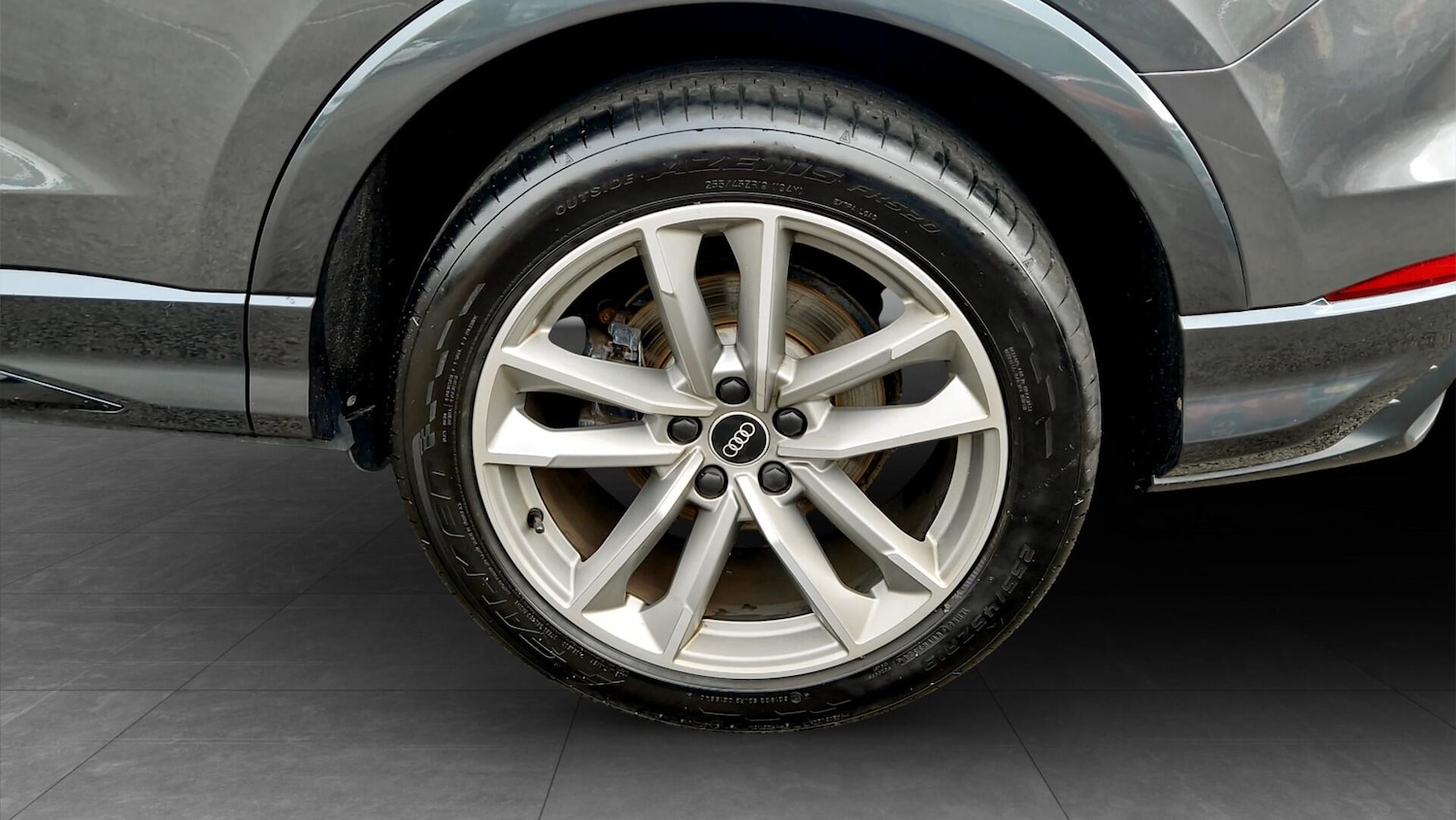 Used Audi Q3 2021 for sale - 76988698: Photo 19