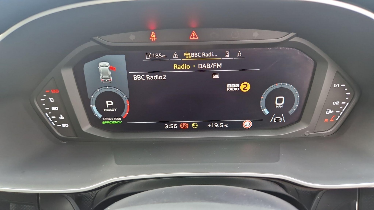 Used Audi Q3 2021 for sale - 76988698: Photo 24