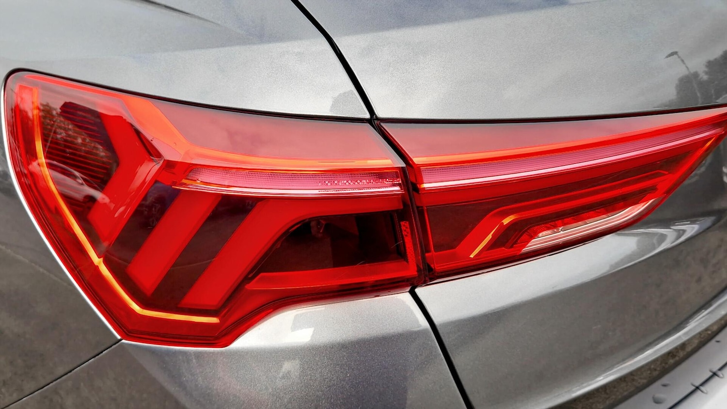 Used Audi Q3 2021 for sale - 76988698: Photo 27