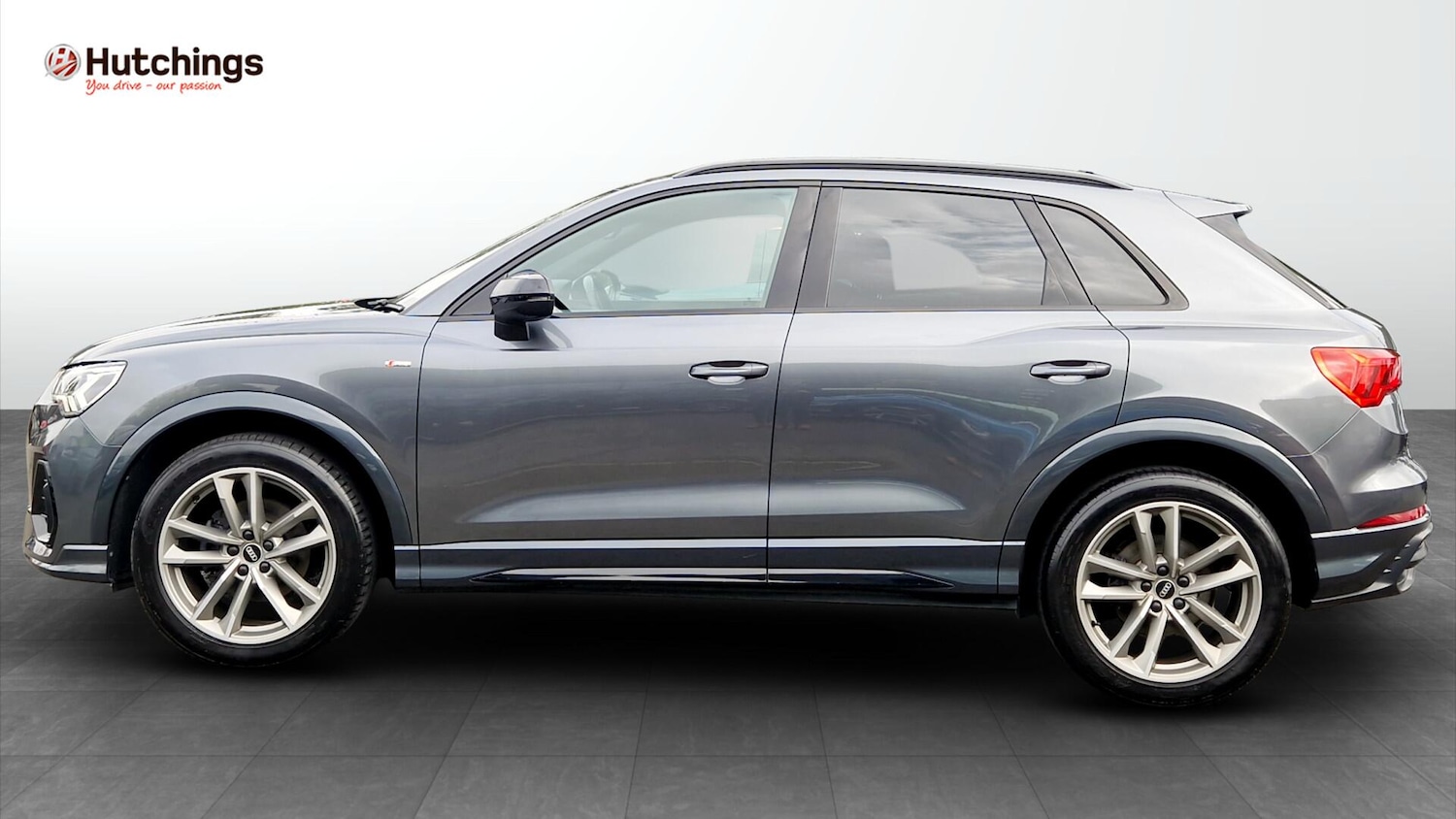 Used Audi Q3 2021 for sale - 76988698: Photo 5